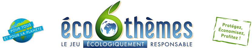 Eco6 Themes